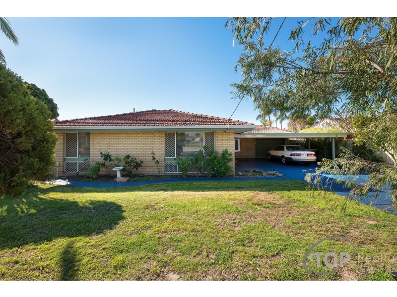 26 Panamuna Drive, Willetton WA 6155