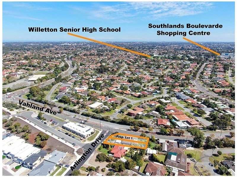 69 Arlington Drive, Willetton WA 6155