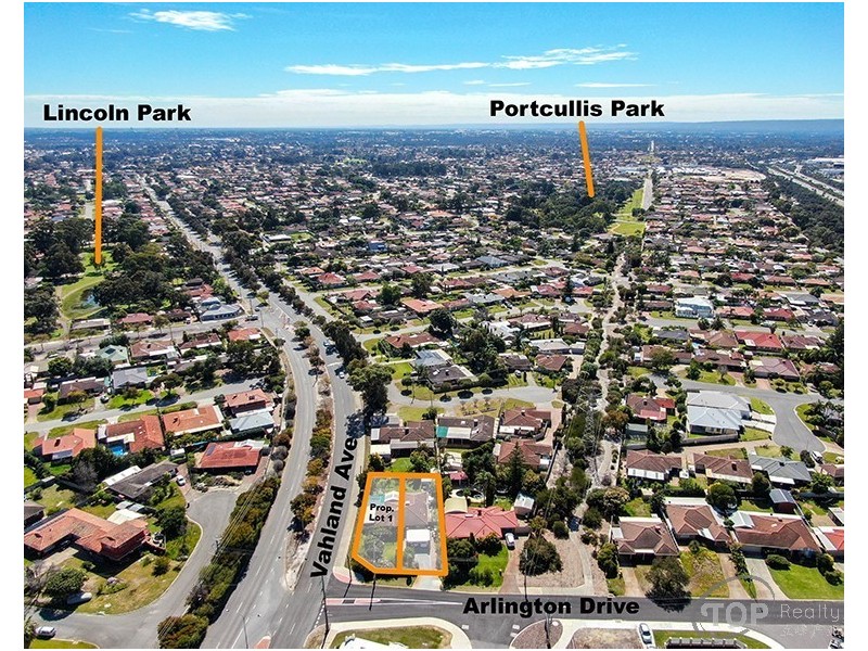 69 Arlington Drive, Willetton WA 6155