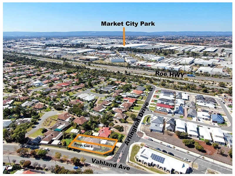 69 Arlington Drive, Willetton WA 6155