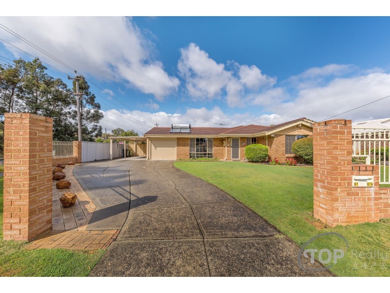 87 Chancery Crescent, Willetton WA 6155