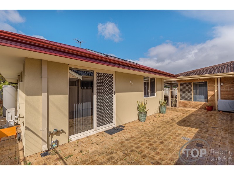 87 Chancery Crescent, Willetton WA 6155