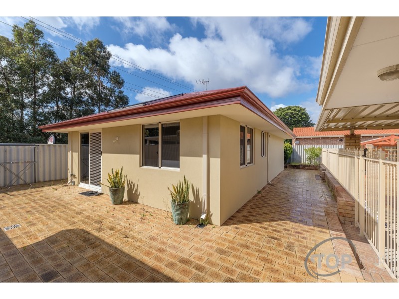 87 Chancery Crescent, Willetton WA 6155