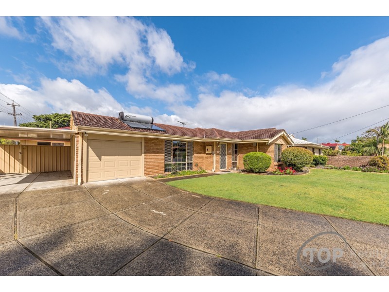 87 Chancery Crescent, Willetton WA 6155