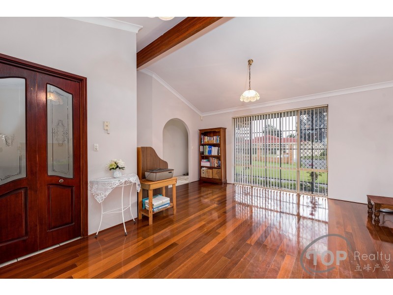 87 Chancery Crescent, Willetton WA 6155