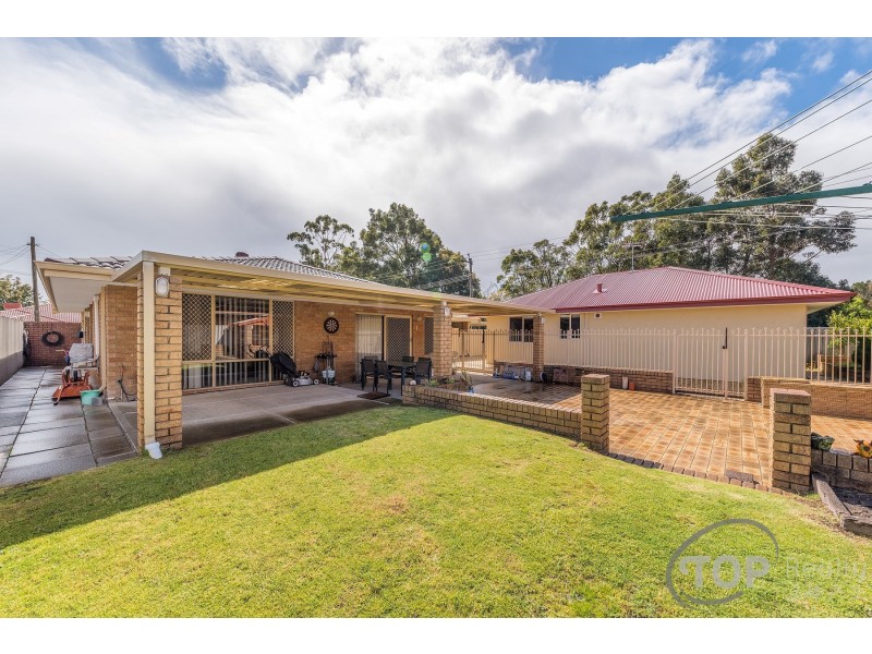 87 Chancery Crescent, Willetton WA 6155