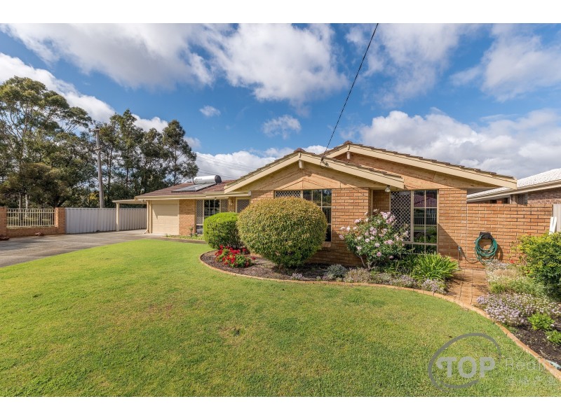 87 Chancery Crescent, Willetton WA 6155