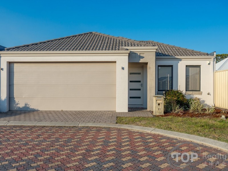 11/26 Churchill Green, Canning Vale WA 6155