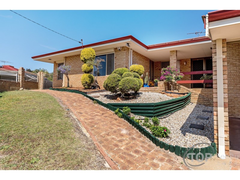 5 Franklyn Place, Willetton WA 6155