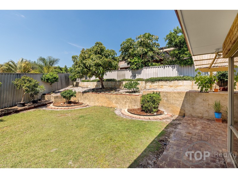 5 Franklyn Place, Willetton WA 6155