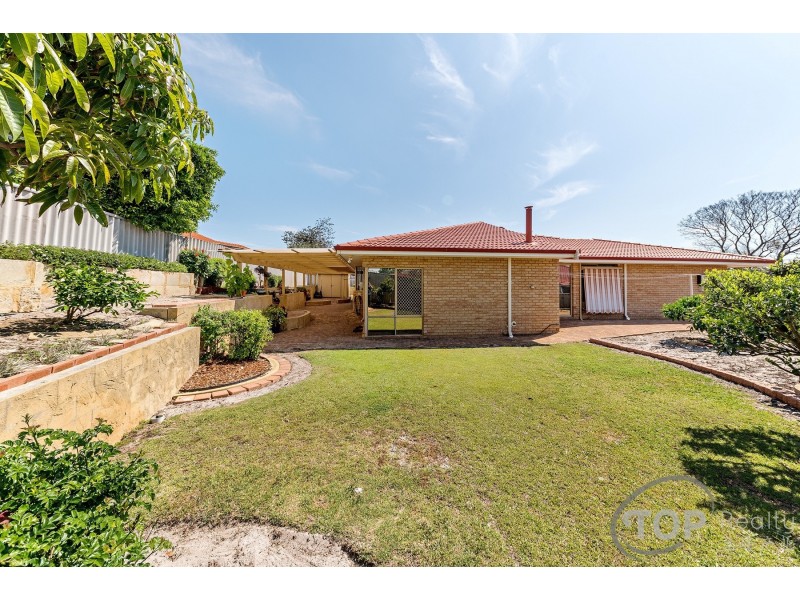 5 Franklyn Place, Willetton WA 6155