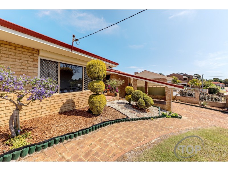 5 Franklyn Place, Willetton WA 6155