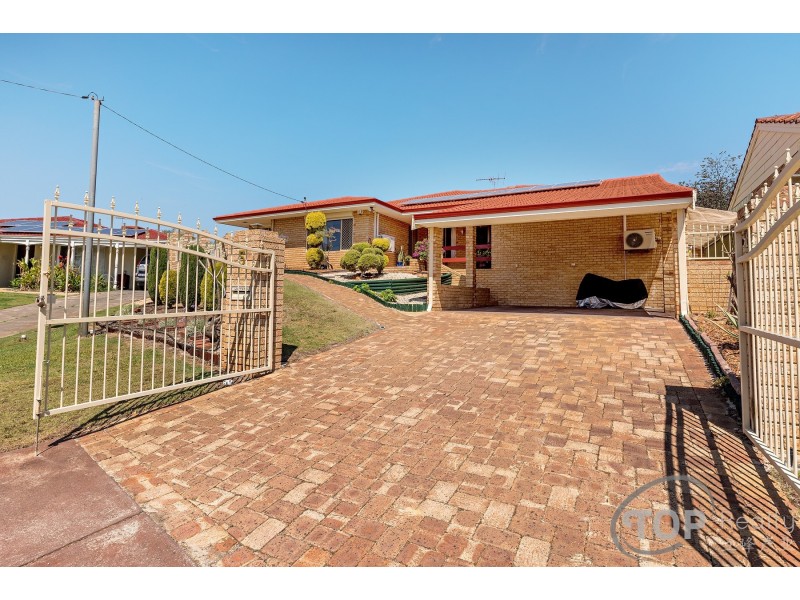 5 Franklyn Place, Willetton WA 6155