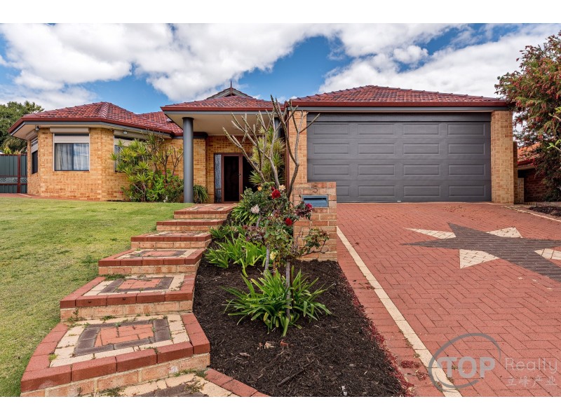 5 Terry Vale, Willetton WA 6155