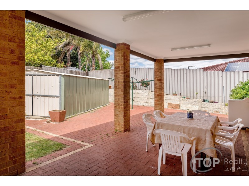 5 Terry Vale, Willetton WA 6155