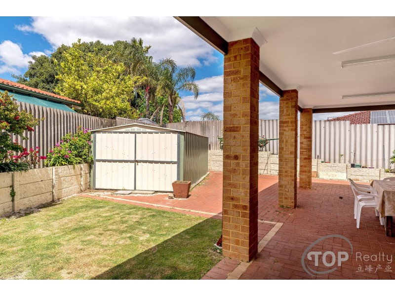 5 Terry Vale, Willetton WA 6155