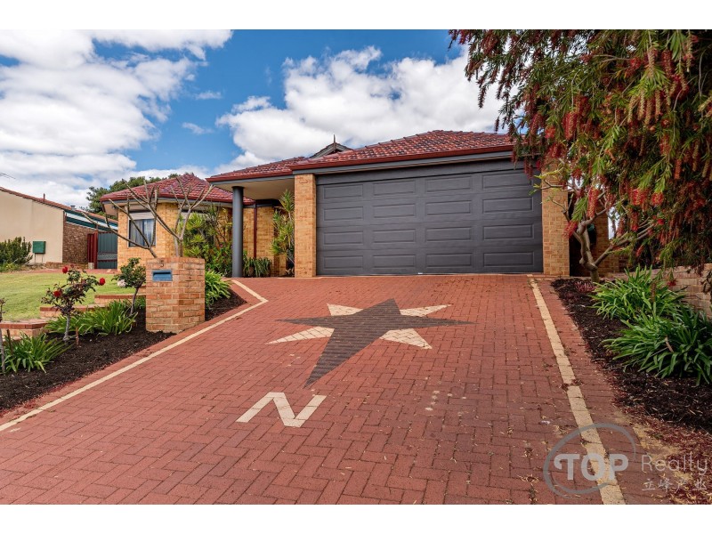 5 Terry Vale, Willetton WA 6155