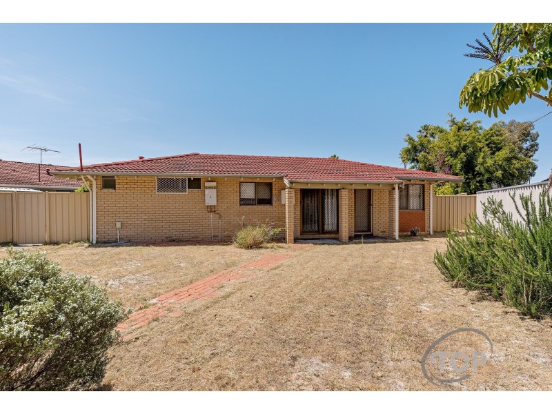 6 Lurnea Place, Karawara WA 6152