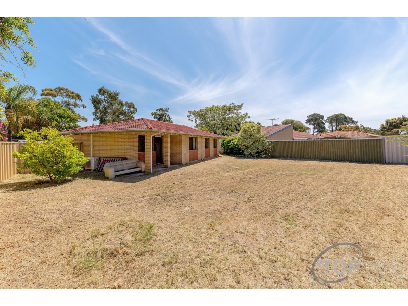 6 Lurnea Place, Karawara WA 6152