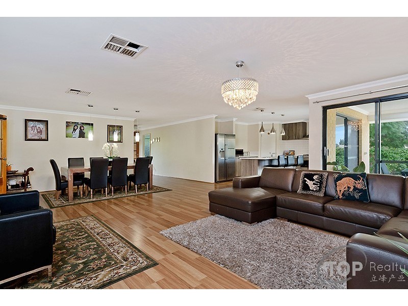1 Elona Cl, Willetton WA 6155