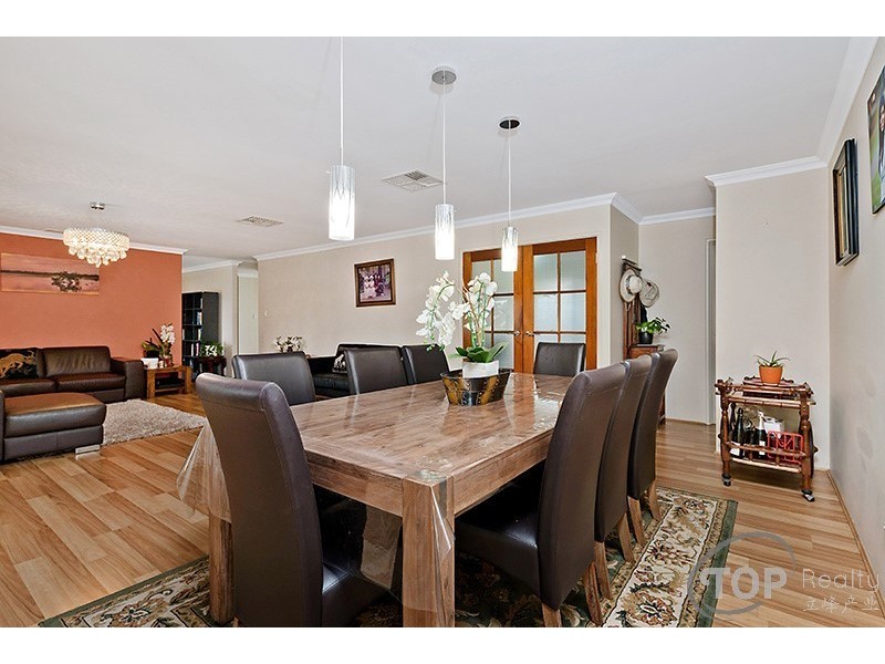 1 Elona Cl, Willetton WA 6155