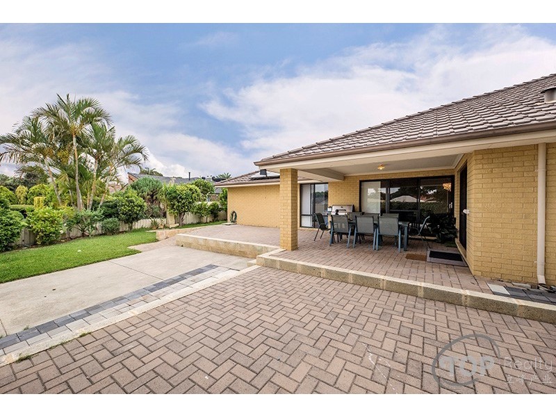 1 Elona Cl, Willetton WA 6155