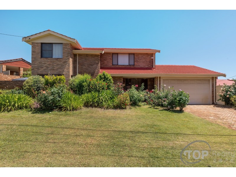 43 Ewing Avenue, Bull Creek WA 6149