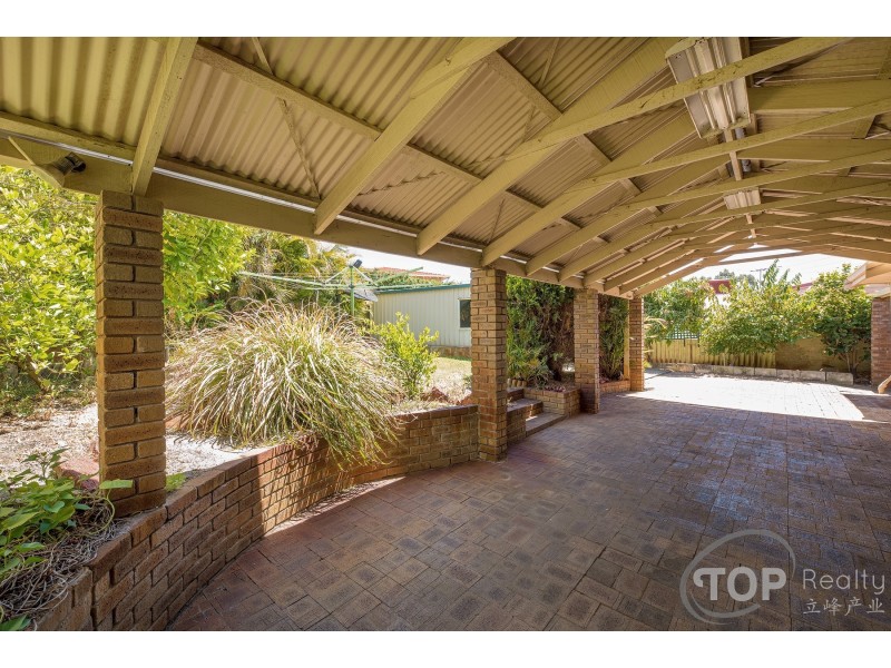 43 Ewing Avenue, Bull Creek WA 6149