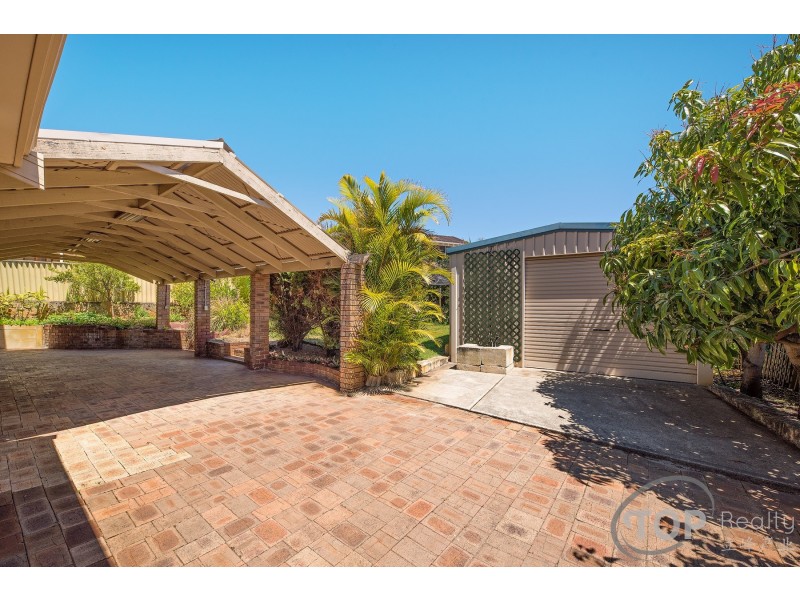 43 Ewing Avenue, Bull Creek WA 6149
