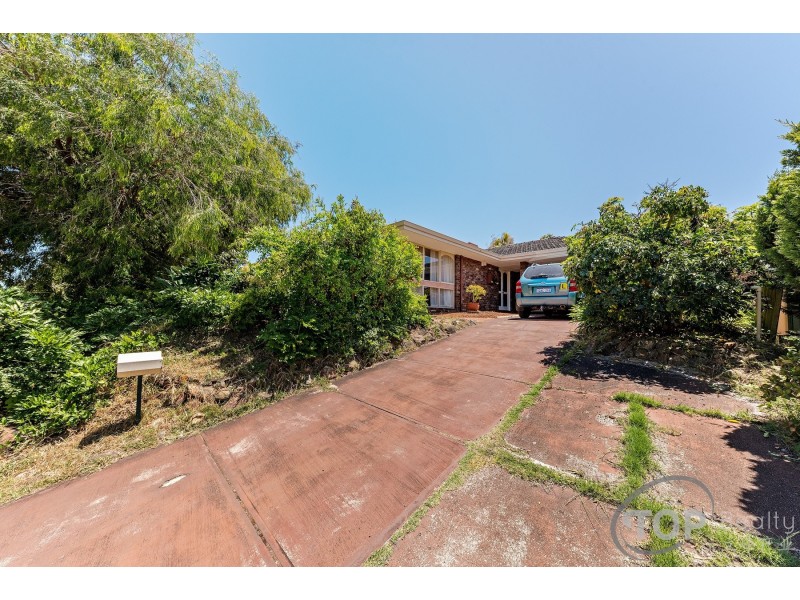 10 Albatross Pass, Willetton WA 6155