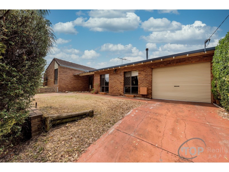100 Burrendah Boulevard, Willetton WA 6155
