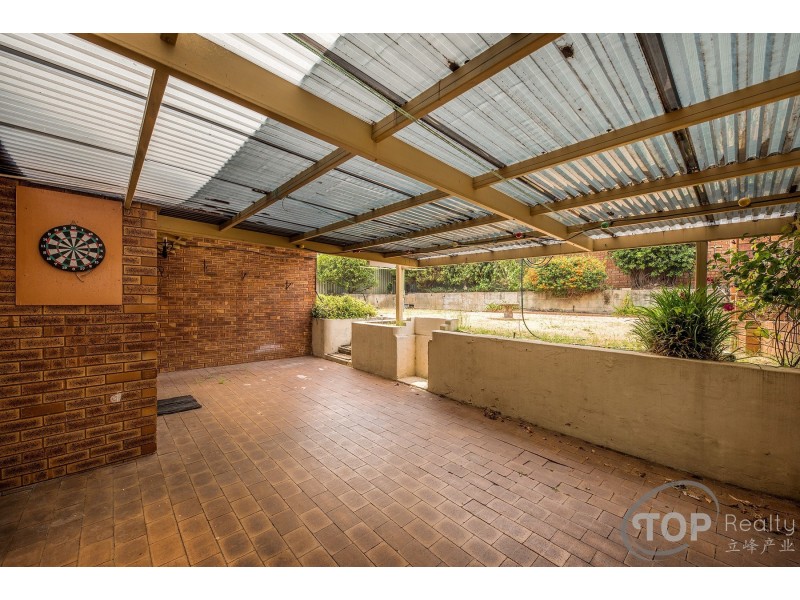 100 Burrendah Boulevard, Willetton WA 6155