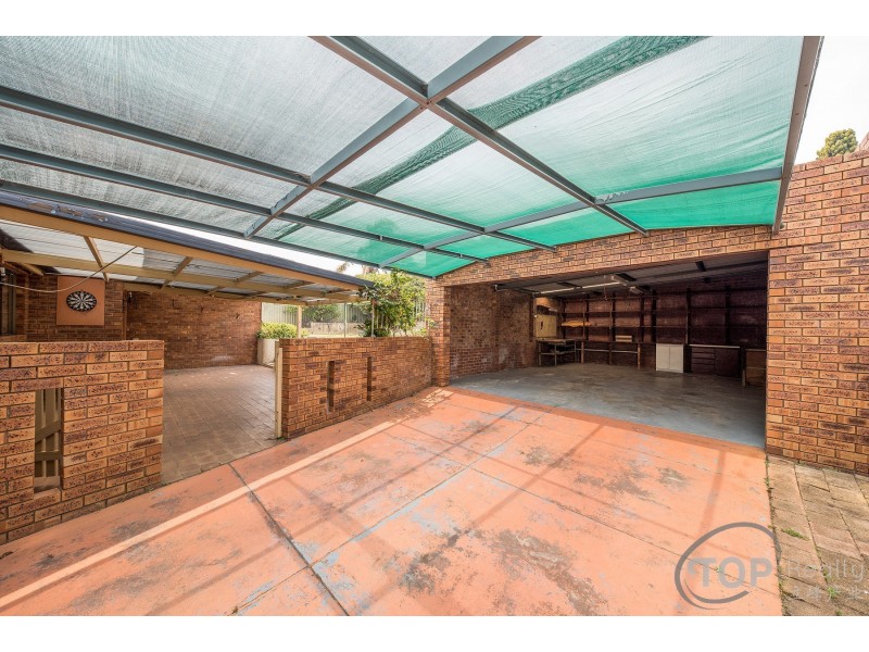 100 Burrendah Boulevard, Willetton WA 6155