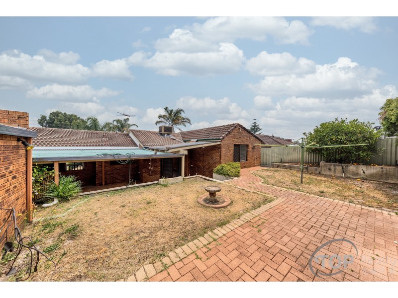 100 Burrendah Boulevard, Willetton WA 6155