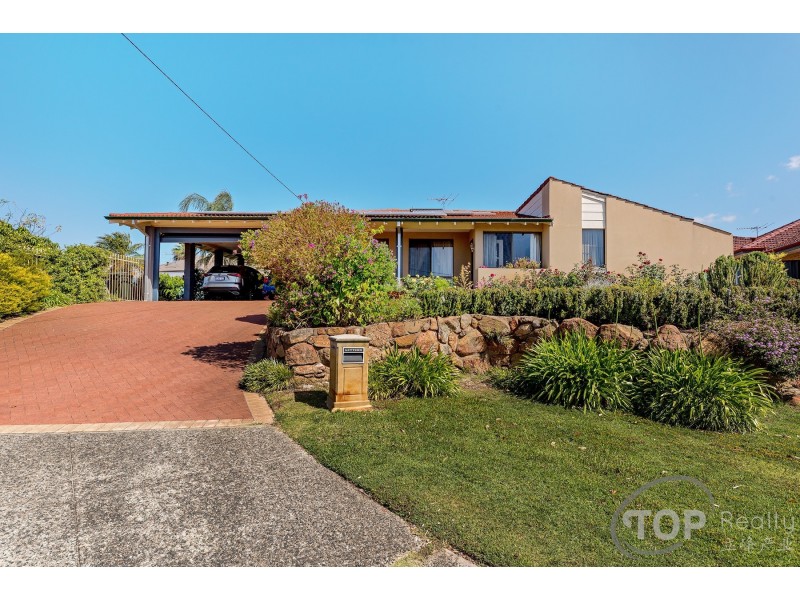 7 Terry Vale, Willetton WA 6155