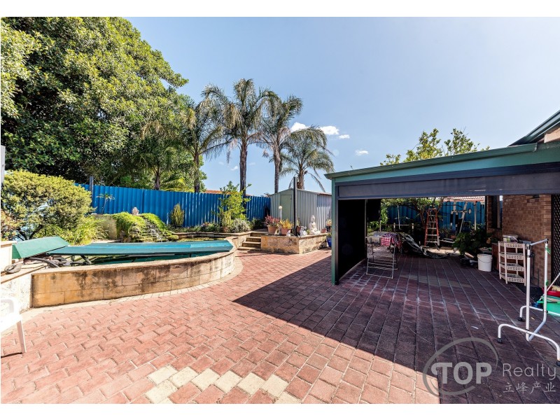 7 Terry Vale, Willetton WA 6155