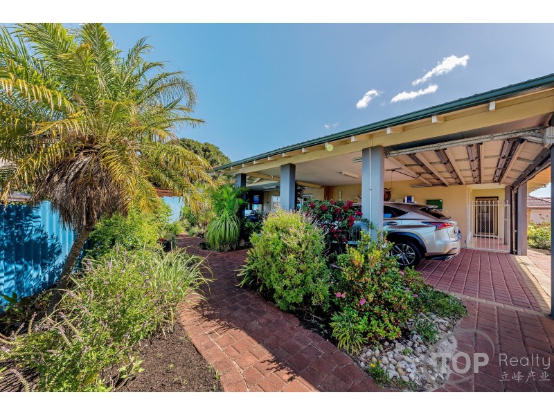 7 Terry Vale, Willetton WA 6155