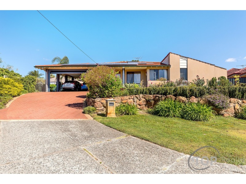 7 Terry Vale, Willetton WA 6155