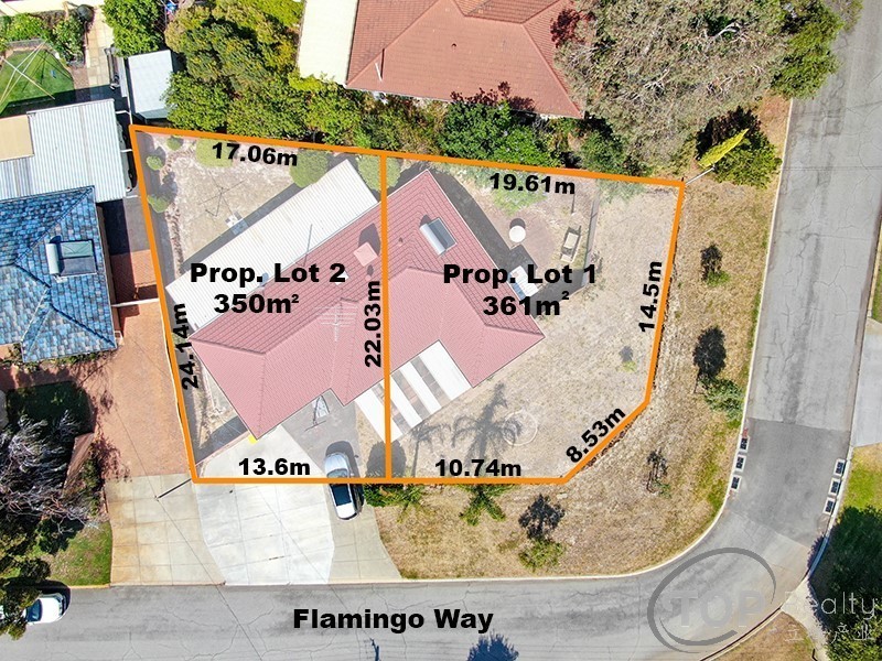 12A Flamingo Way, Willetton WA 6155