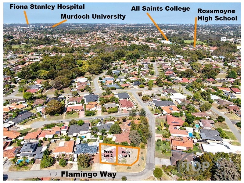 12A Flamingo Way, Willetton WA 6155