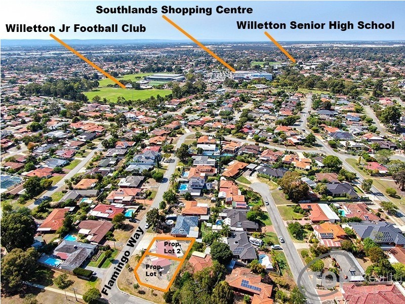 12A Flamingo Way, Willetton WA 6155