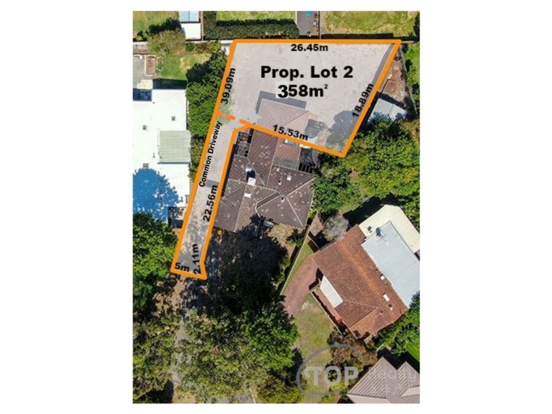 Prop Lot 2, 32 Riga Crescent, Willetton WA 6155