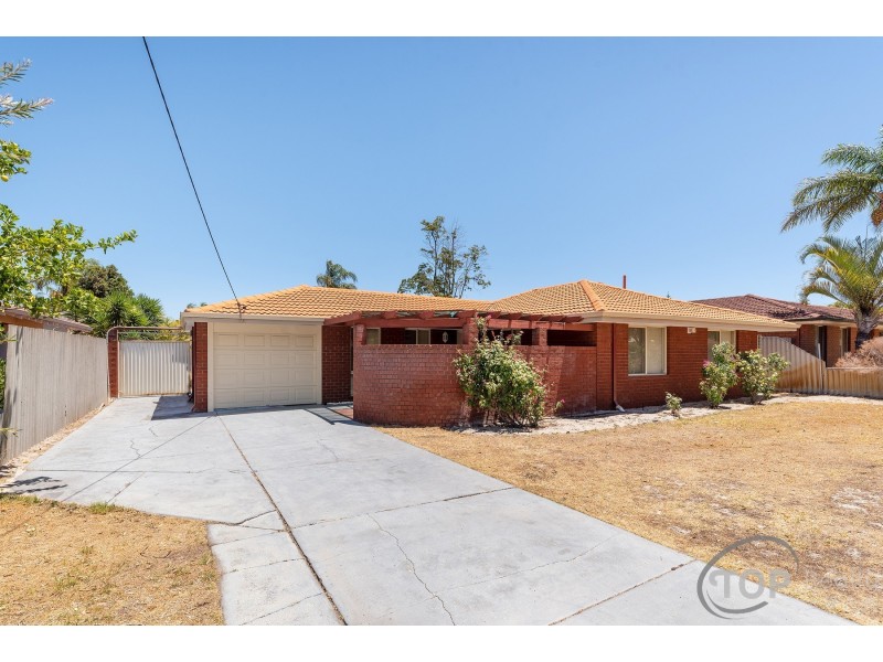 117 Burrendah Boulevard, Willetton WA 6155