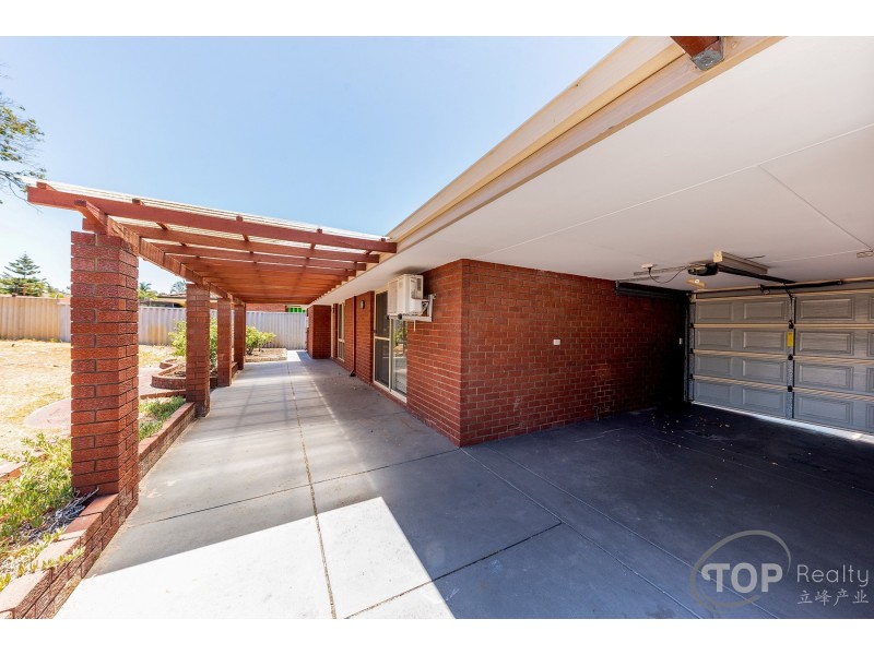 117 Burrendah Boulevard, Willetton WA 6155