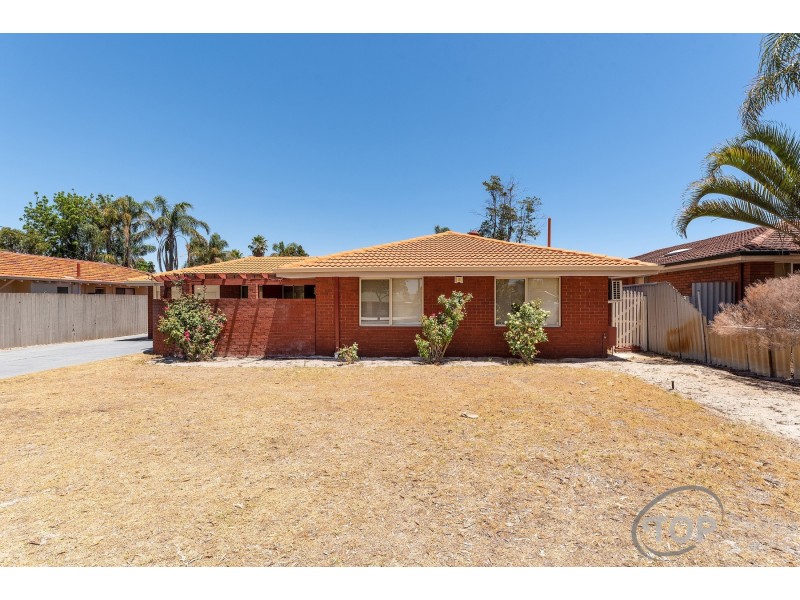 117 Burrendah Boulevard, Willetton WA 6155