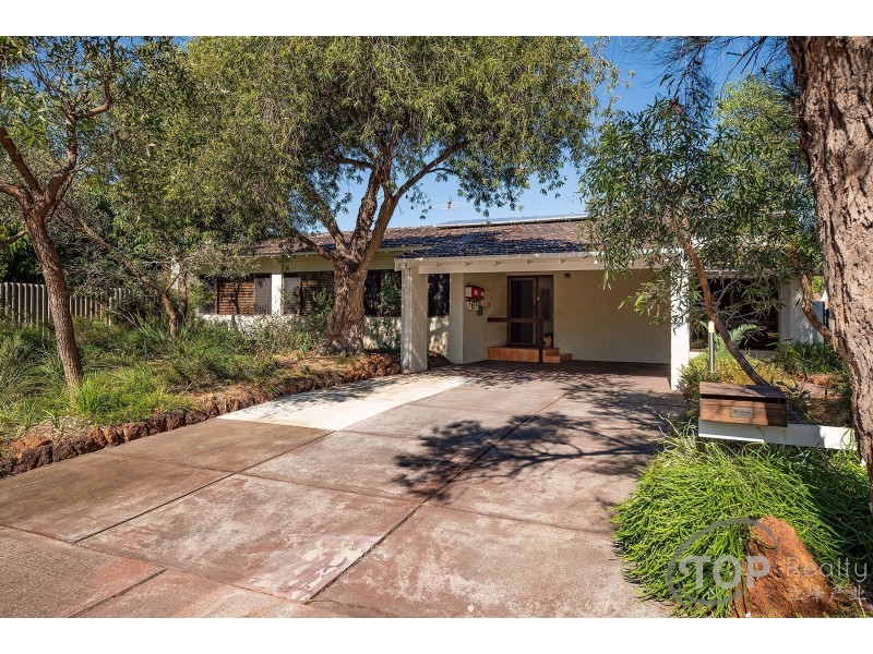 32 Cotton Crescent, Bull Creek WA 6149