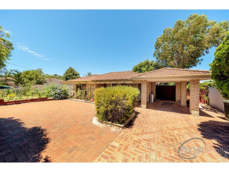 12 Endgate Court, Parkwood WA 6147