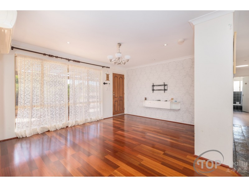 12 Endgate Court, Parkwood WA 6147