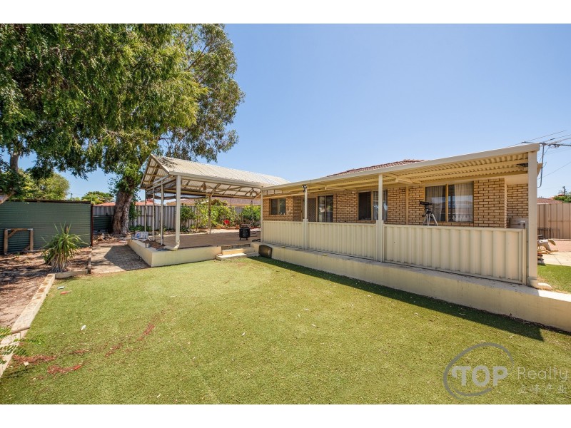 12 Endgate Court, Parkwood WA 6147