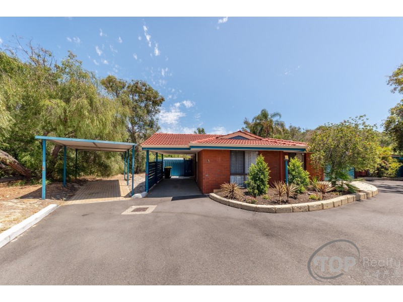 33 Begonia Close, Ferndale WA 6148